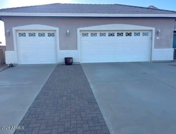 3198 Gemstone Court, Sierra Vista, AZ 85650 - #3