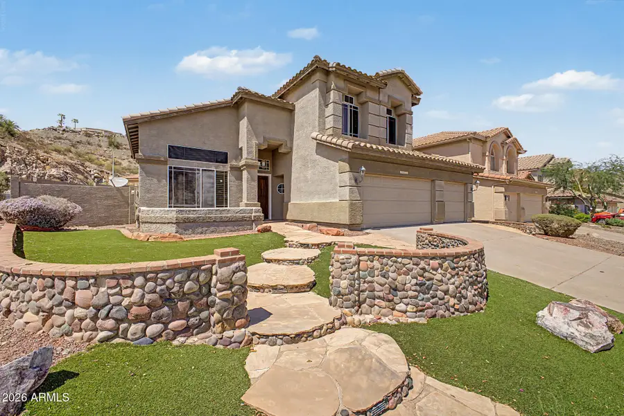 16018 S 9th Place, Phoenix, AZ 85048 - #3