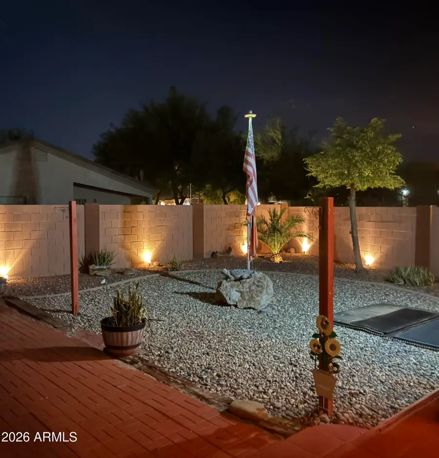 1879 E Kachina Drive, Casa Grande, AZ 85122 - #3
