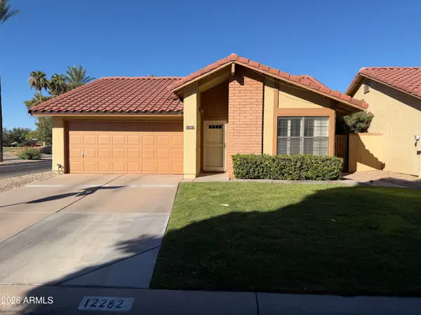 12282 S Shoshoni Drive, Phoenix, AZ 85044
