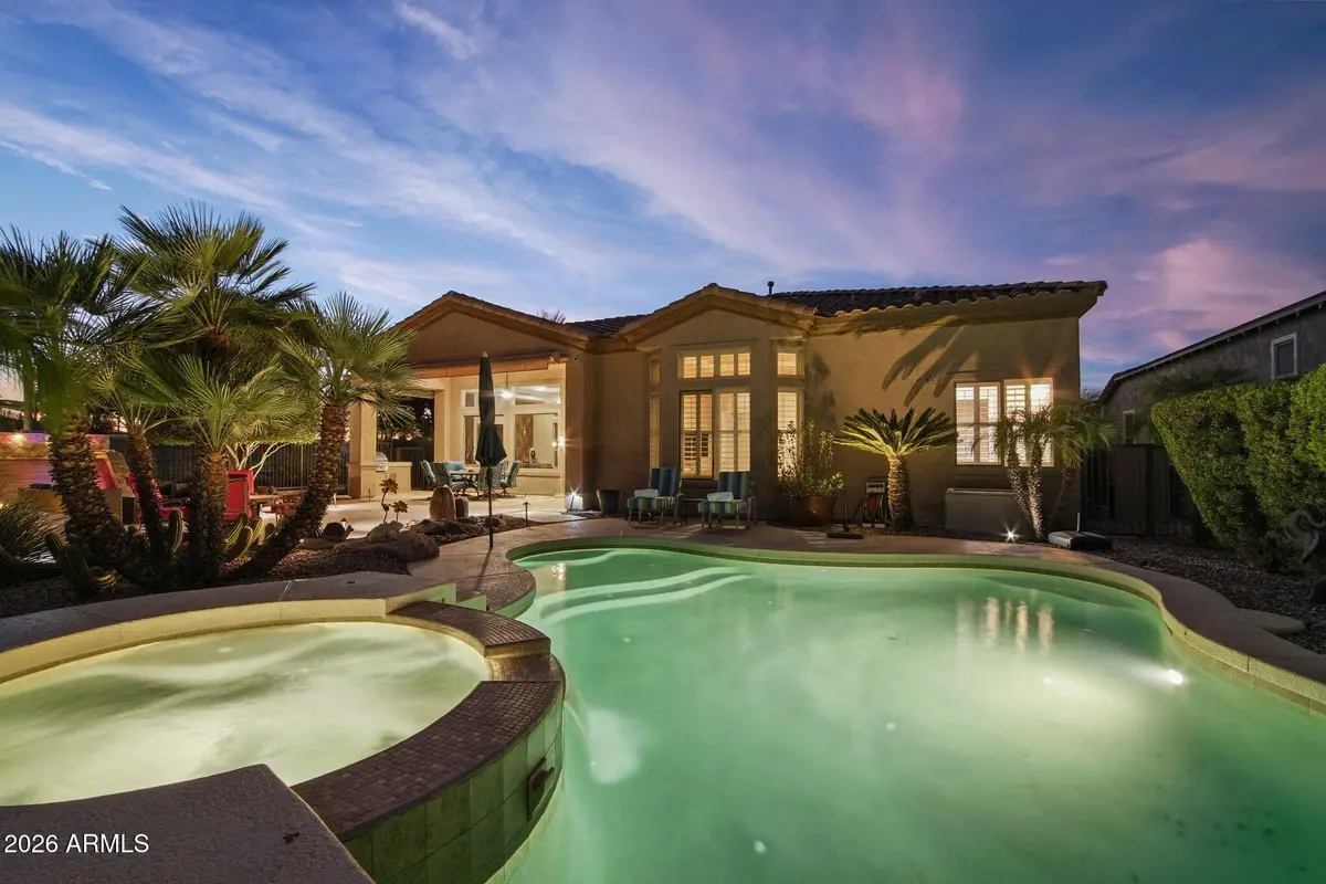 28261 N 124th Drive, Peoria, AZ 85383 - #1