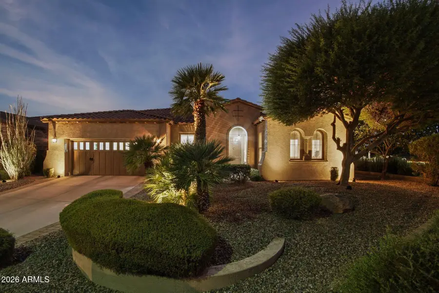 28261 N 124th Drive, Peoria, AZ 85383 - #3