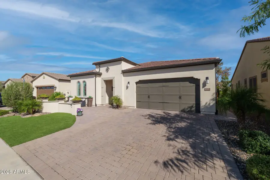 332 E Bracciano Avenue, San Tan Valley, AZ 85140 - #3