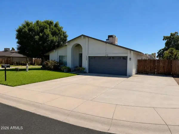 6429 S 17th Street, Phoenix, AZ 85042