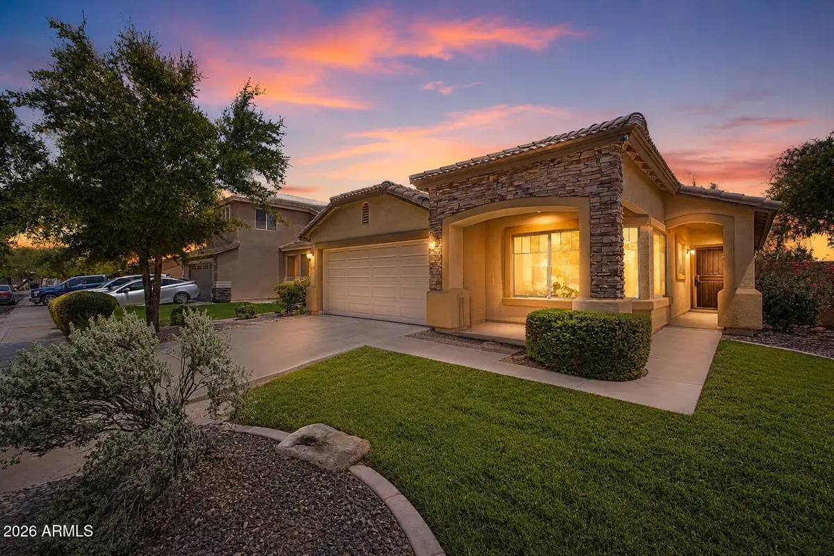 6525 S 43rd Drive, Laveen, AZ 85339 - #1