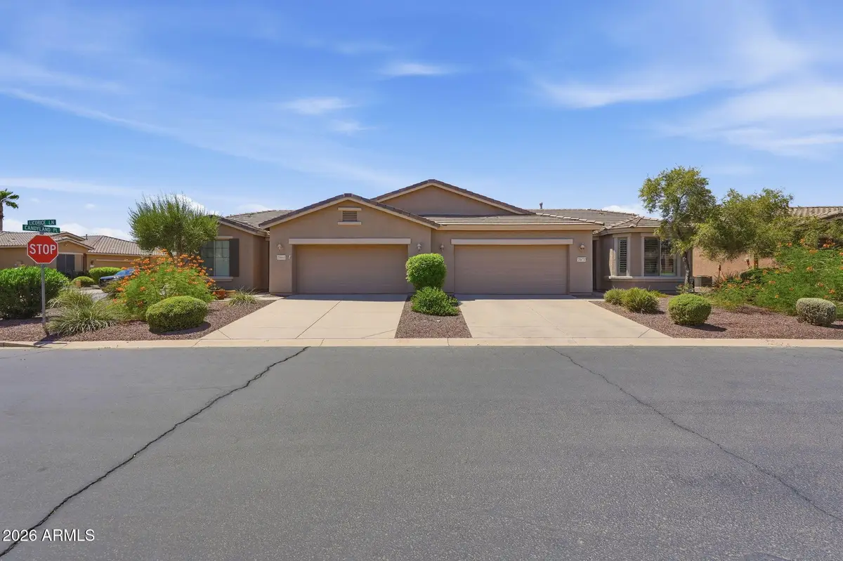 20674 N Licorice Lane, Maricopa, AZ 85138 - #1