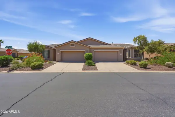 20674 N Licorice Lane, Maricopa, AZ 85138