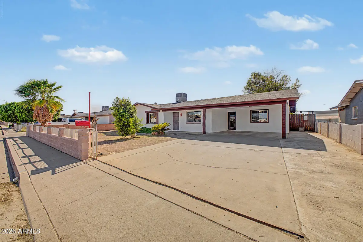 714 S Williams --, Mesa, AZ 85204 - #1