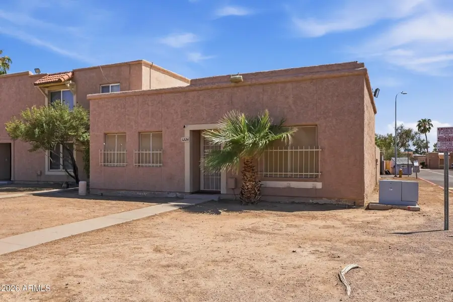 3224 W Echo Lane, Phoenix, AZ 85051 - #2
