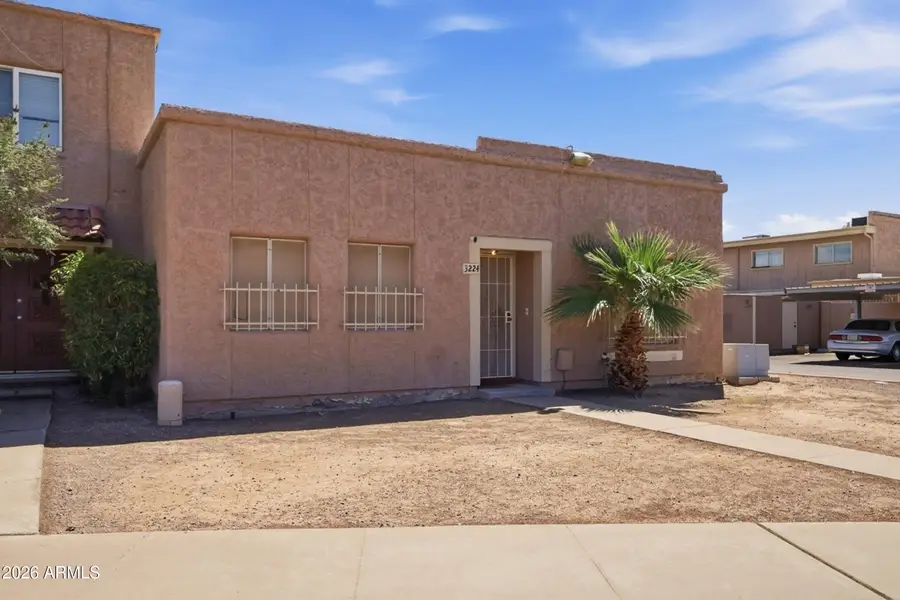 3224 W Echo Lane, Phoenix, AZ 85051 - #3