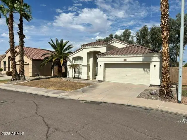 3480 S Barberry Place, Chandler, AZ 85248 - #2