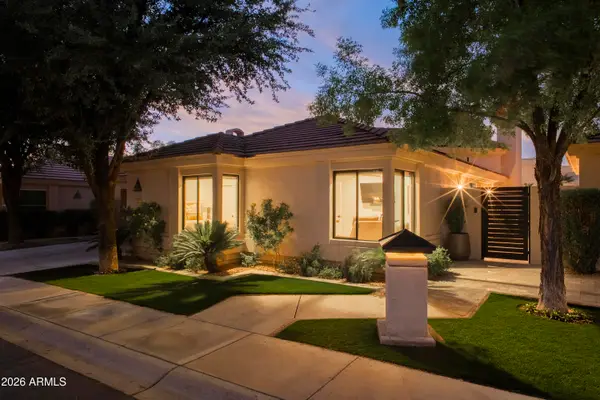 7770 E Lakeview Court, Scottsdale, AZ 85258