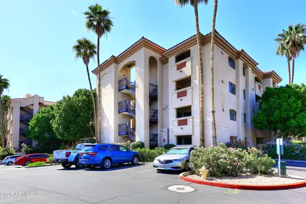 5104 N 32nd Street #348, Phoenix, AZ 85018