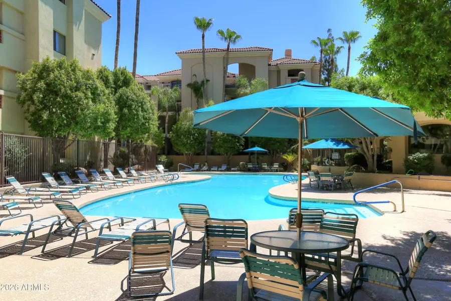 5104 N 32nd Street #342, Phoenix, AZ 85018 - #3