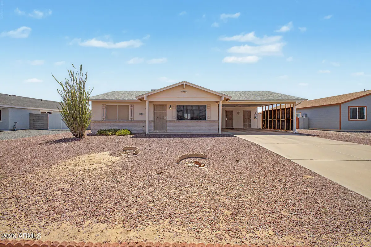 10049 W Bradshaw Drive, Arizona City, AZ 85123 - #1