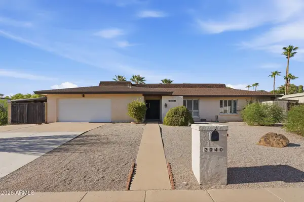 2040 E State Avenue, Phoenix, AZ 85020
