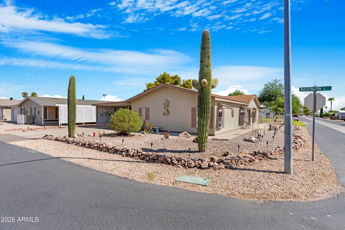 811 E Washington Street, Florence, AZ 85132 - #1