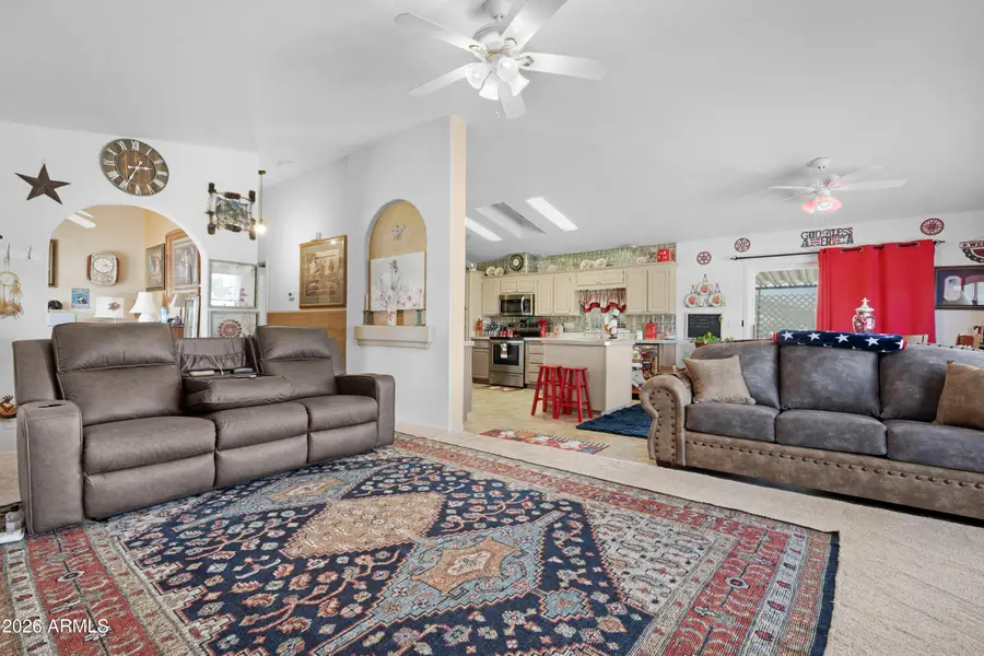811 E Washington Street, Florence, AZ 85132 - #2