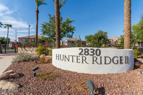 7523 S 30th Run, Phoenix, AZ 85042