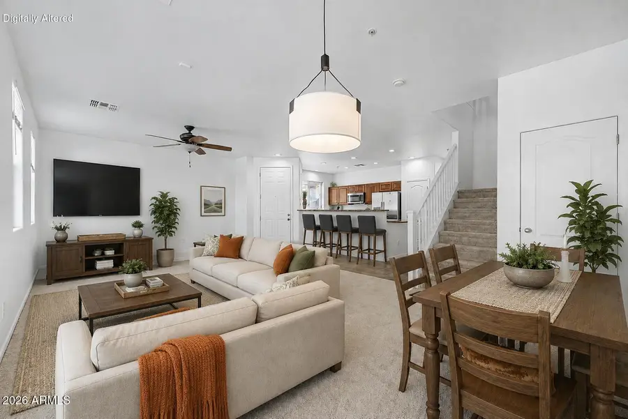7523 S 30th Run, Phoenix, AZ 85042 - #2