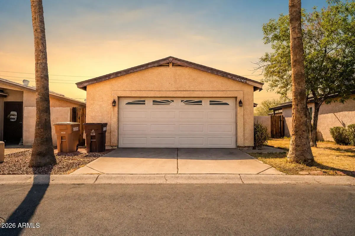 11140 N 82nd Lane, Peoria, AZ 85345 - #1