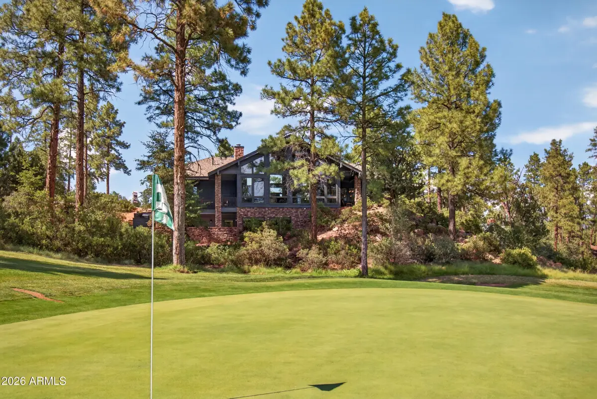 2310 E Indian Pink Circle, Payson, AZ 85541 - #1