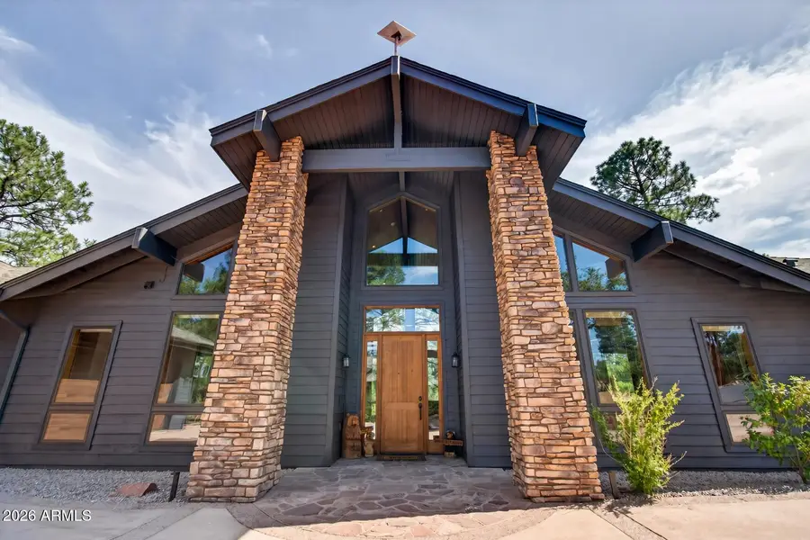 2310 E Indian Pink Circle, Payson, AZ 85541 - #2