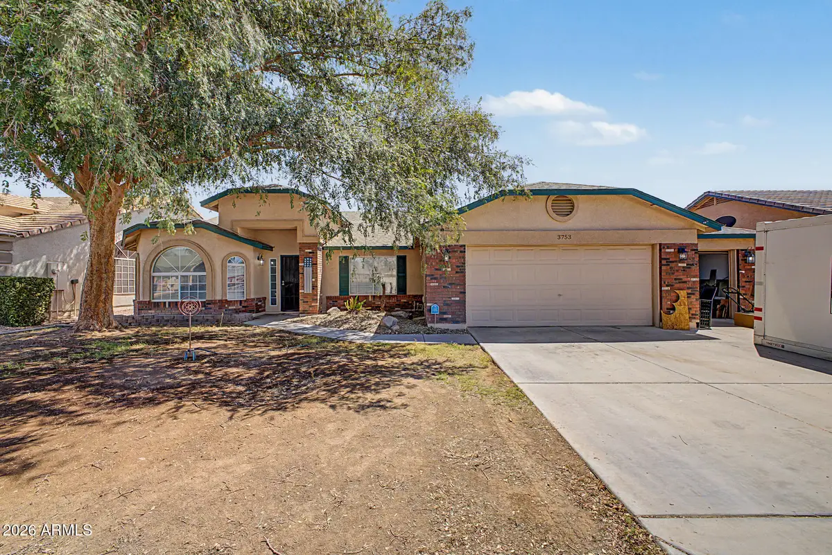 3753 E Whitehall Drive, San Tan Valley, AZ 85140 - #1