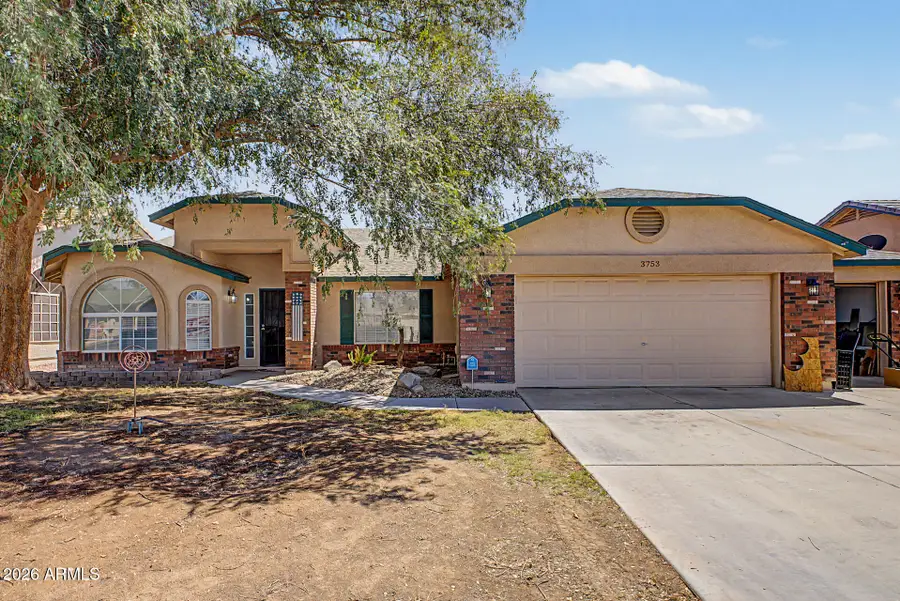 3753 E Whitehall Drive, San Tan Valley, AZ 85140 - #2