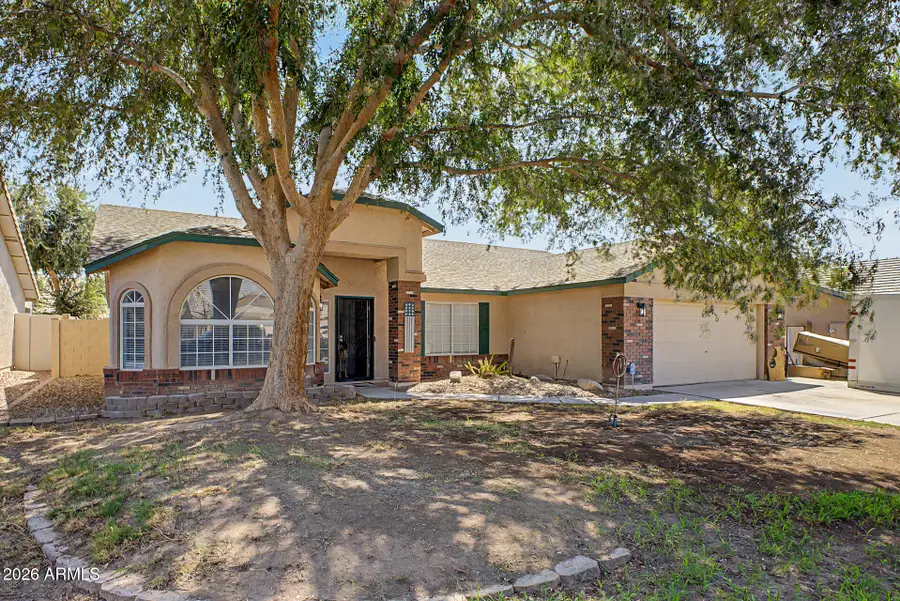 3753 E Whitehall Drive, San Tan Valley, AZ 85140 - #3