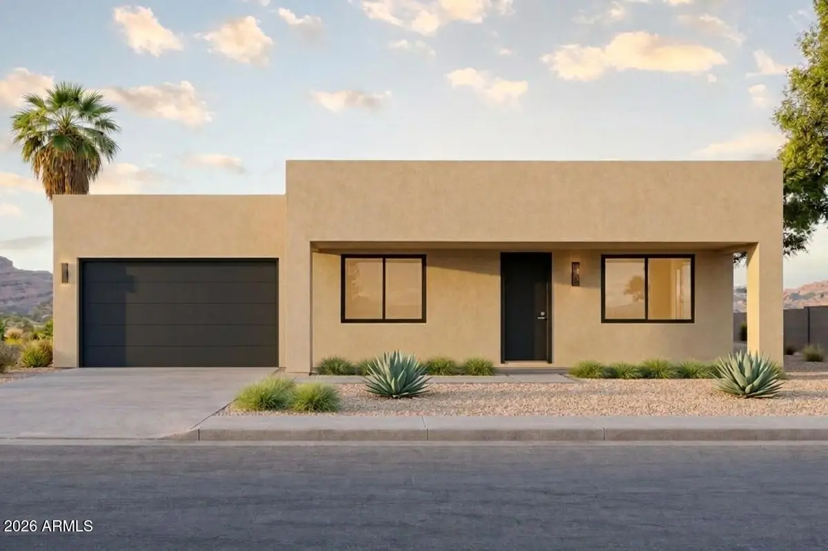 55 Good Hope Bay --, Page, AZ 86040 - #1