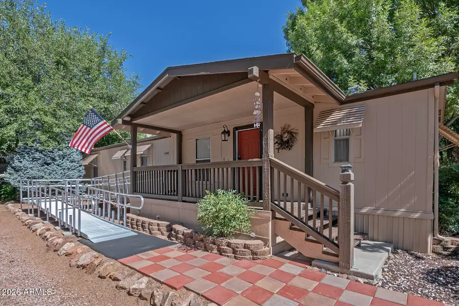 16 N Star Vale Drive #63, Star Valley, AZ 85541 - #2