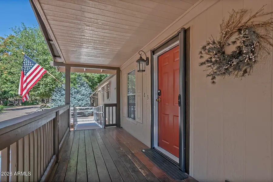16 N Star Vale Drive #63, Star Valley, AZ 85541 - #3