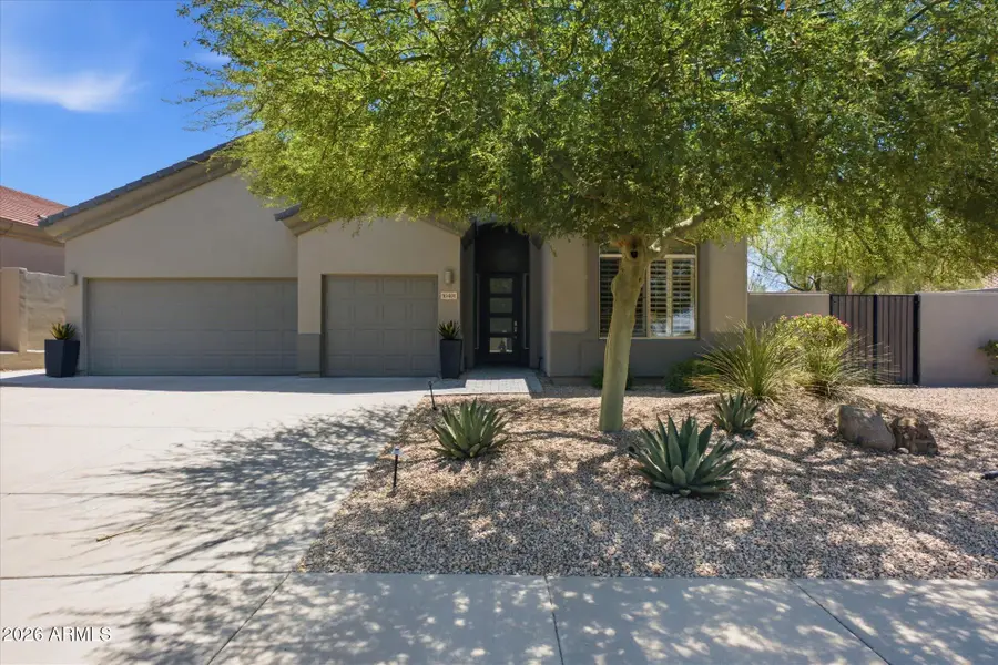 10401 E Helm Drive, Scottsdale, AZ 85255 - #2