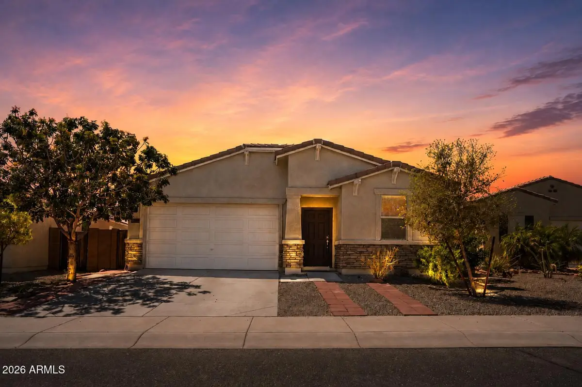 23881 W Watkins Street, Buckeye, AZ 85326 - #1