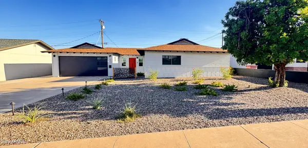 6407 E Wilshire Drive, Scottsdale, AZ 85257