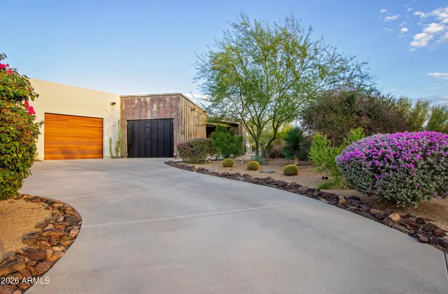 8787 E Whispering Wind Drive, Scottsdale, AZ 85255 - #2