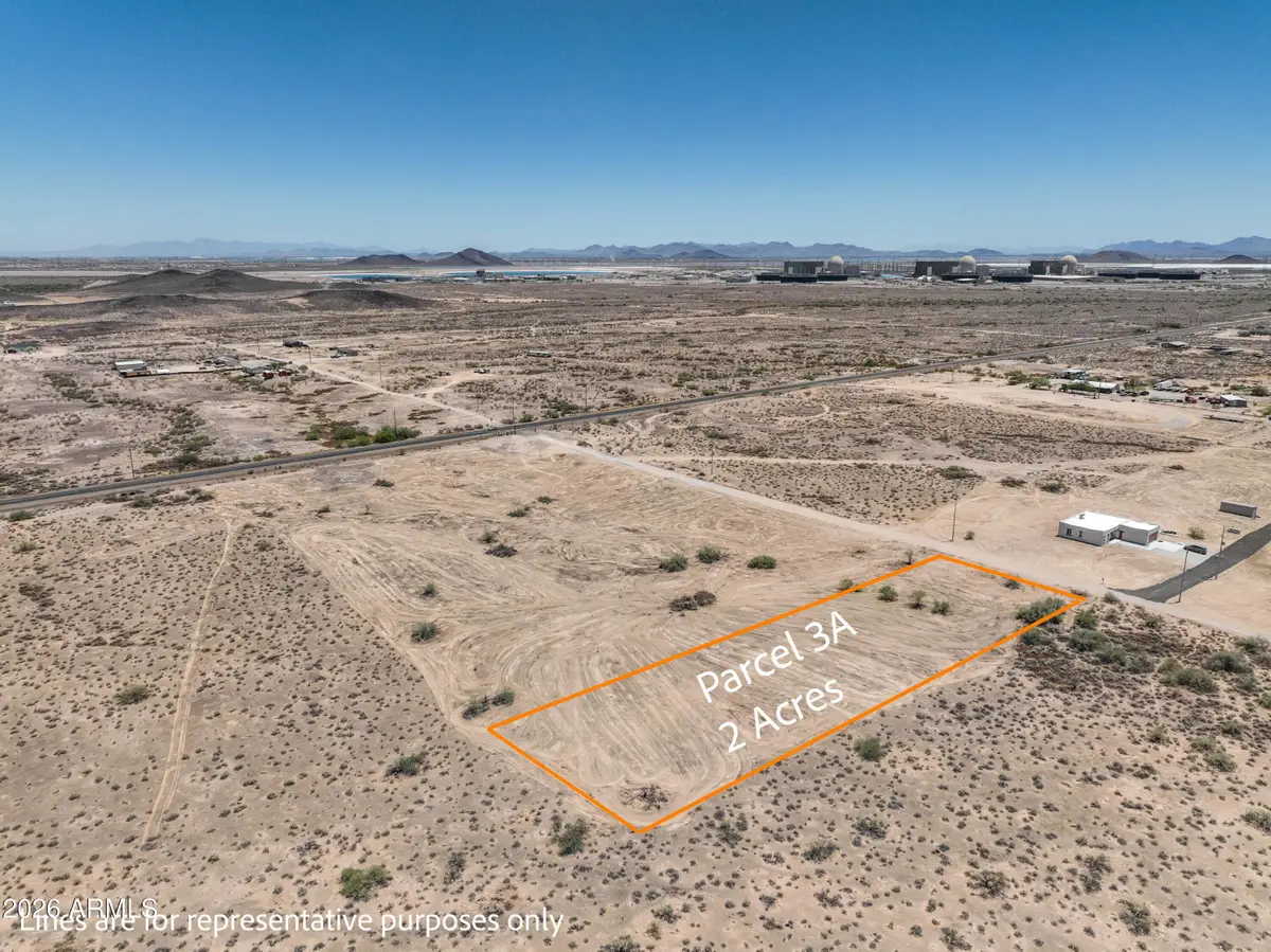 080R Wintersburg Road, Tonopah, AZ 85354 - #1