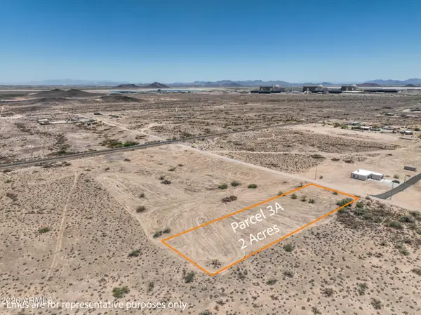 080R Wintersburg Road, Tonopah, AZ 85354