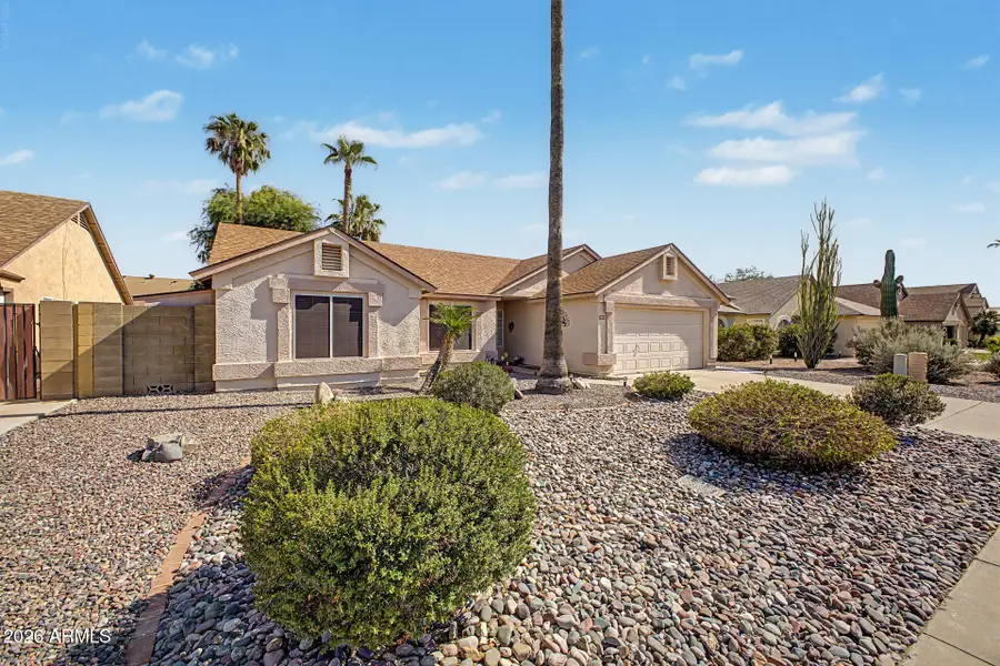 4243 E Harvard Avenue, Gilbert, AZ 85234 - #2