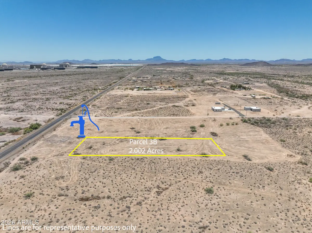 080S Wintersburg Road, Tonopah, AZ 85354 - #1