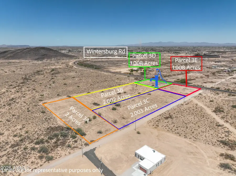 080S Wintersburg Road, Tonopah, AZ 85354 - #2