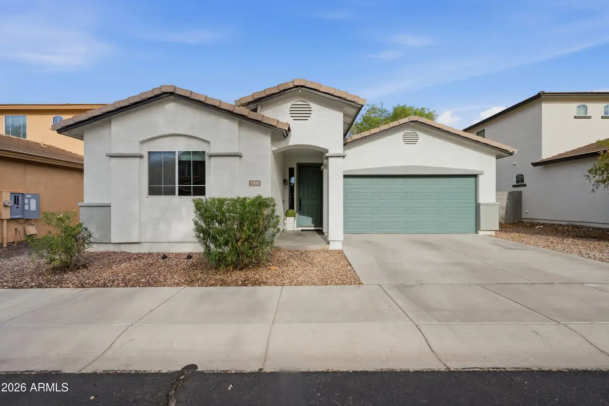 7505 S 27th Way, Phoenix, AZ 85042 - #1