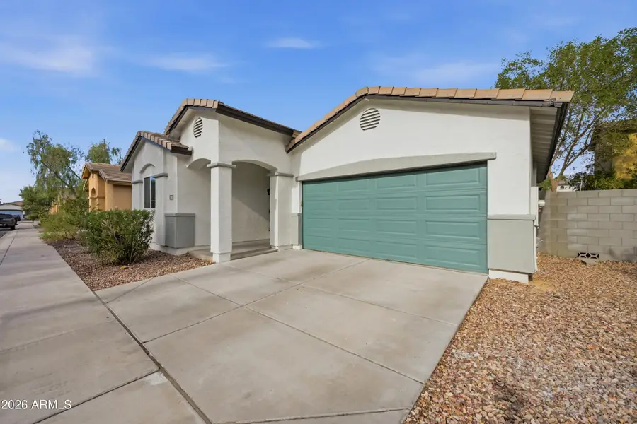 7505 S 27th Way, Phoenix, AZ 85042 - #2