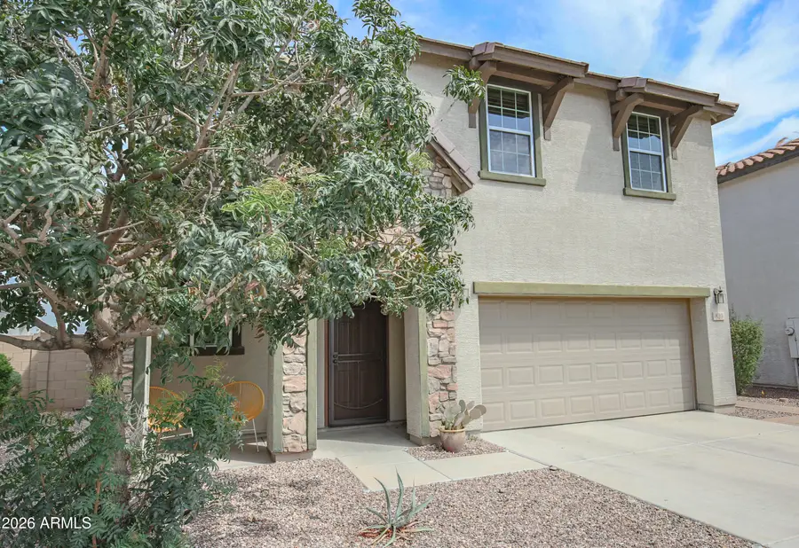 820 E Constance Way, Phoenix, AZ 85042 - #3