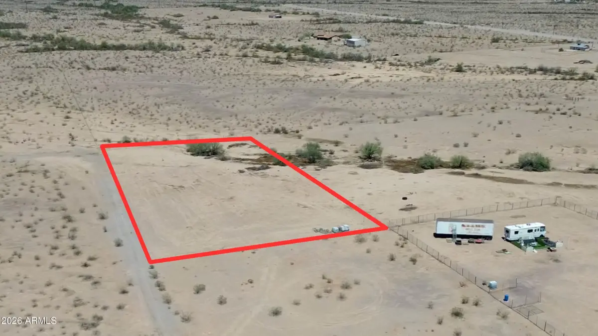 428XX W Earll Drive, Tonopah, AZ 85354 - #1