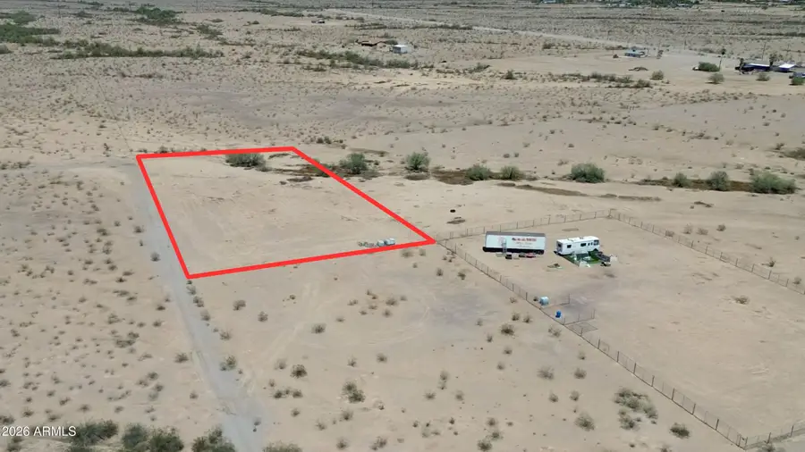 428XX W Earll Drive, Tonopah, AZ 85354 - #2