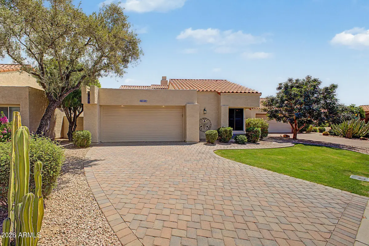 10099 E San Salvador Drive, Scottsdale, AZ 85258 - #1