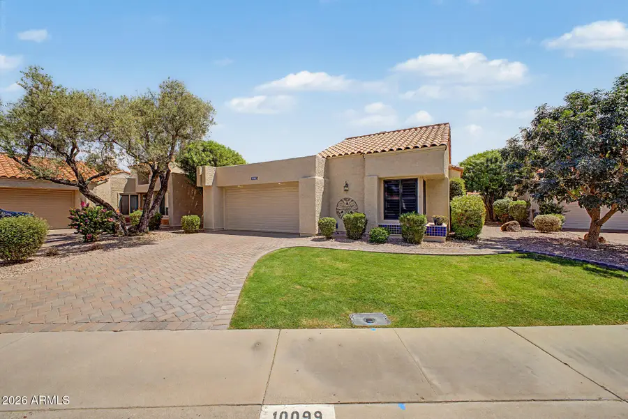 10099 E San Salvador Drive, Scottsdale, AZ 85258 - #2