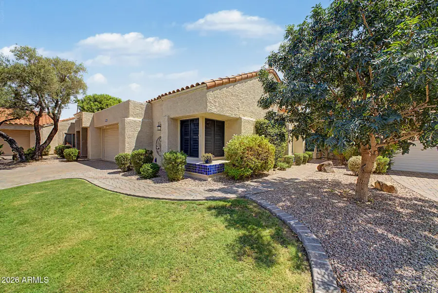 10099 E San Salvador Drive, Scottsdale, AZ 85258 - #3